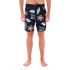Emerson Ανδρικό Boardshort 241.EM524.12 PR430 Black - Βερμούδες Μαγιό στο Bodyman