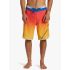 Quiksilver Ανδρικό Μαγιό Boardshort AQYBS03639-RMC6 Surfsilk New Wave 20'' - Βερμούδες Μαγιό στο Bodyman