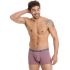 Walk Ανδρικά Boxer 2Pack W1756-1061D.Grey Rotten Apple - Boxer στο Bodyman